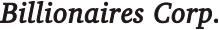Billionaires