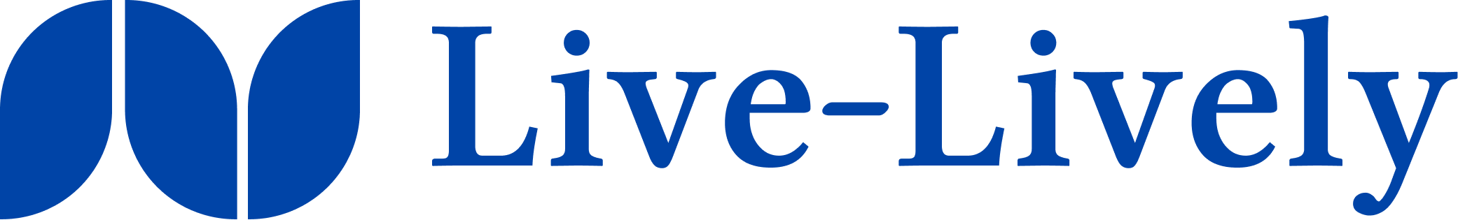 Live Lively