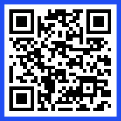 삼성금융 C-Lab Outside 온라인 설명회 QR 코드